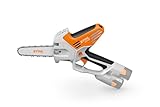 Stihl Profi Akku-Heckenschere GTA40