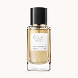 ÉCLAT 117 - Eau de Parfum 55ml - Geheimnisvoller Damenduft mit Jasmin,...