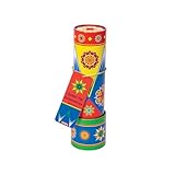 Schylling SC-CTK Klassisches Zinn-Kaleidoskop