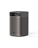 XGIMI MoGo 2 Pro Beamer, 1080P Full HD Beamer mit WiFi und Bluetooth, 4K...