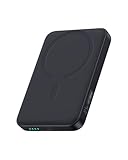 Baseus Enerfill MagSafe Powerbank 10000mAh 22.5W Magnetische Power Bank USB C,...