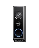 eufy Security video türklingel E340, Dual türklingel mit kamera mit...