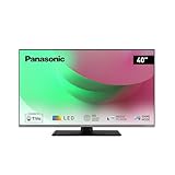 Panasonic TB-40S45AEZ, S45 Serie 40 Zoll Full HD LED Smart TV, 2024, TiVo,...