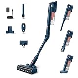 Philips SpeedPro Max Kabelloser Staubsauger 5000 Series Flex, Leistungsstarke...