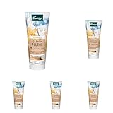 Kneipp Cremedusche Winterpflege, Duschcreme aus Cupuaçu-Nuss und...