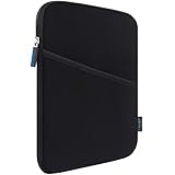 Lacdo Tablet Tasche Schutzhülle für 13 Zoll Neu iPad Air M3 M2 2025-2024, 13...