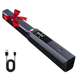 SUNPOW Pinpointer Metalldetektor Profi Exklusiv für Erwachsene,800MAH...