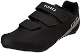 Giro Unisex Berm E-Bike|City/Urban|Freizeit Schuhe, Schwarz, 46 EU