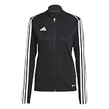 ADIDAS HS3515 TIRO23L TR JKTW Jacket Women's black M