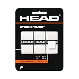 HEAD Unisex-Erwachsene Xtremetrack Griffband, White, Einheitsgröße