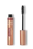 M. Asam MAGIC FINISH Volumen Mascara XXL (10ml) – Wimperntusche Black für XXL...