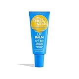 Bondi Sands – Lip Balm SPF 50+ Coconut – feuchtigkeitsspendende Lippenpflege...