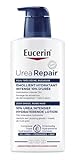 Eucerin Urearepair Plus Urea Lotion 400ml