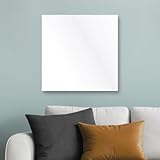 BRAST® Infrarotheizung | 300-1100 Watt | Made in Europe | Inkl. Wandhalterung |...