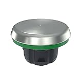 Wundermix - WunderCap® Messerersatz für Thermomix TM6 • Der revolutionäre...