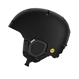 POC Fornix MIPS Skihelm – Leichter All-Mountain Ski- & Snowboardhelm für...