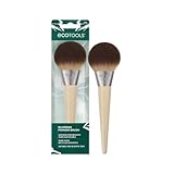 EcoTools Blurring Powder Makeup Brush, For Loose & Pressed Powder, Large Makeup...