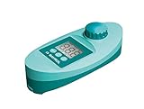 BAYROL elektronischer Pooltester für Pool- & Whirlpool-Wasseranalyse - einfache...