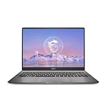 MSI Creator Z16 HX Studio A13VGTA-002ES Touch-Laptop 16' QHD+ 165Hz (Intel Core...