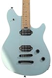 EVH Wolfgang Standard T.O.M. Sea Foam Pearl Metallic - E-Gitarre