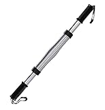Fulusor Power Twister Bar Arm Brust Trainer Biegehantel (60 kg)