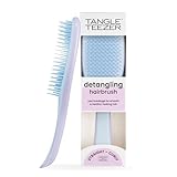 Tangle Teezer Ultimate Detangler Haarbürste – Für Nasses & Trockenes Haar...