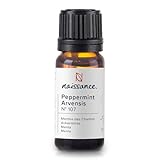 Naissance Peppermint/Ackerminze/Mentha Arvensis (Nr. 107) 10ml 100% reines...