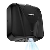 Generisch anydry 2812 Händetrockner für Gewerbe elektrischer Sensor Stilvolles...