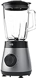 AEG TB4-1-6ST Standmixer / 5 Geschwindigkeitsstufen / Pulsfunktion / Ice-Crush /...