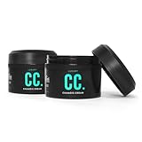 Muc-Off Luxus Chamois-Creme für Sportler 250 ml, 2 Pack - Antibakterielle,...