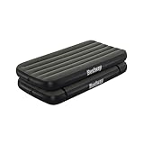 Bestway TriTech Connect and Rest 3-in-1-Luftbett 188 x 99 x 25 cm 1067922xxx22...