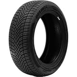 DELINTE Ganzjahresreifen 205/45 R 16 XL TL 87V AW6 BSW M+S 3PMSF Allwetter