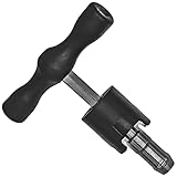 T-Kalibrierer für Mehrschichtverbundrohr AußenØ 32 mm
