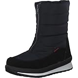 CMP Rae, Schneestiefel, Blau (Black Blue N950), 36 EU (3 UK)