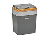 Aequator Tragbarer Kühlschrank, tragbare thermo-elektrische Kühlbox, 28 Liter,...