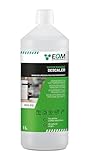 EQM - ECO- 212 - Entkalker für Kaffeemaschinen & Kaffeevollautomaten - 1L -...