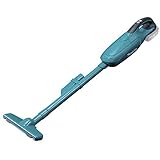 Makita, Anzeigeleuchten, DCL182Z Akku-Staubsauger 18 V (ohne Akku, ohne...