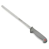 Arcos Fischmesser aus Nitrum Edelstahl 30 cm - Ideal für Professionelle Nutzung...