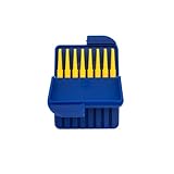 Starkey Hear Clear Filter 8 Stück - Cerumenfilter - ORIGINAL STARKEY - Hearing...