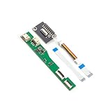 ESCS Power Powered Board kompatibel Crossfire ELRS mehrere Geräte HV/LVS...