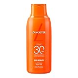 LANCASTER SUN BEAUTY – Sonnenmilch SPF30 175 ml