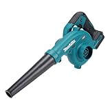Makita UB002GZ01 40V Max Li-Ion XGT Gebläse, Batterien und Ladegerät Nicht im...