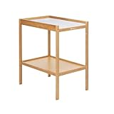 Bebeconfort Daisy, Baby Wickeltisch, 0–12 Mon. (11 kg), einschl....