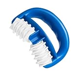 Anti-Cellulite-Massagegerät, Anti Cellulite Massageroller mit Griff,...