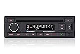 Blaupunkt Barcelona 200 DAB BT, 1-DIN Autoradion, DAB+, Bluetooth, CD,...