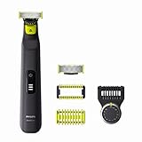 Philips OneBlade Pro 360 Afeitadora de Cara y Cuerpo