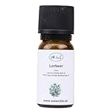 Sala Lorbeerblätteröl Lorbeeröl Aroma ätherisches Öl naturrein 10 ml