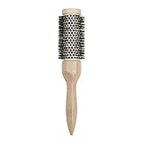 MARLIES MÖLLER Professional Brush Thermo Volume Ceramic Styling, 1er Pack (1 x...