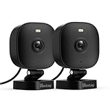 VIM TAG 2,5K Überwachungskamera Aussen,5G WLAN Kamera,Kamera Überwachung...