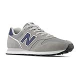 New Balance Herren 373 Sneaker, SCHIEFERGRAU, 42.5 EU